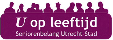 STICHTING U OP LEEFTIJD logo